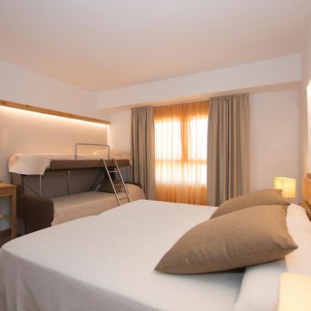 Hotel Yola Альтафулья Экстерьер фото