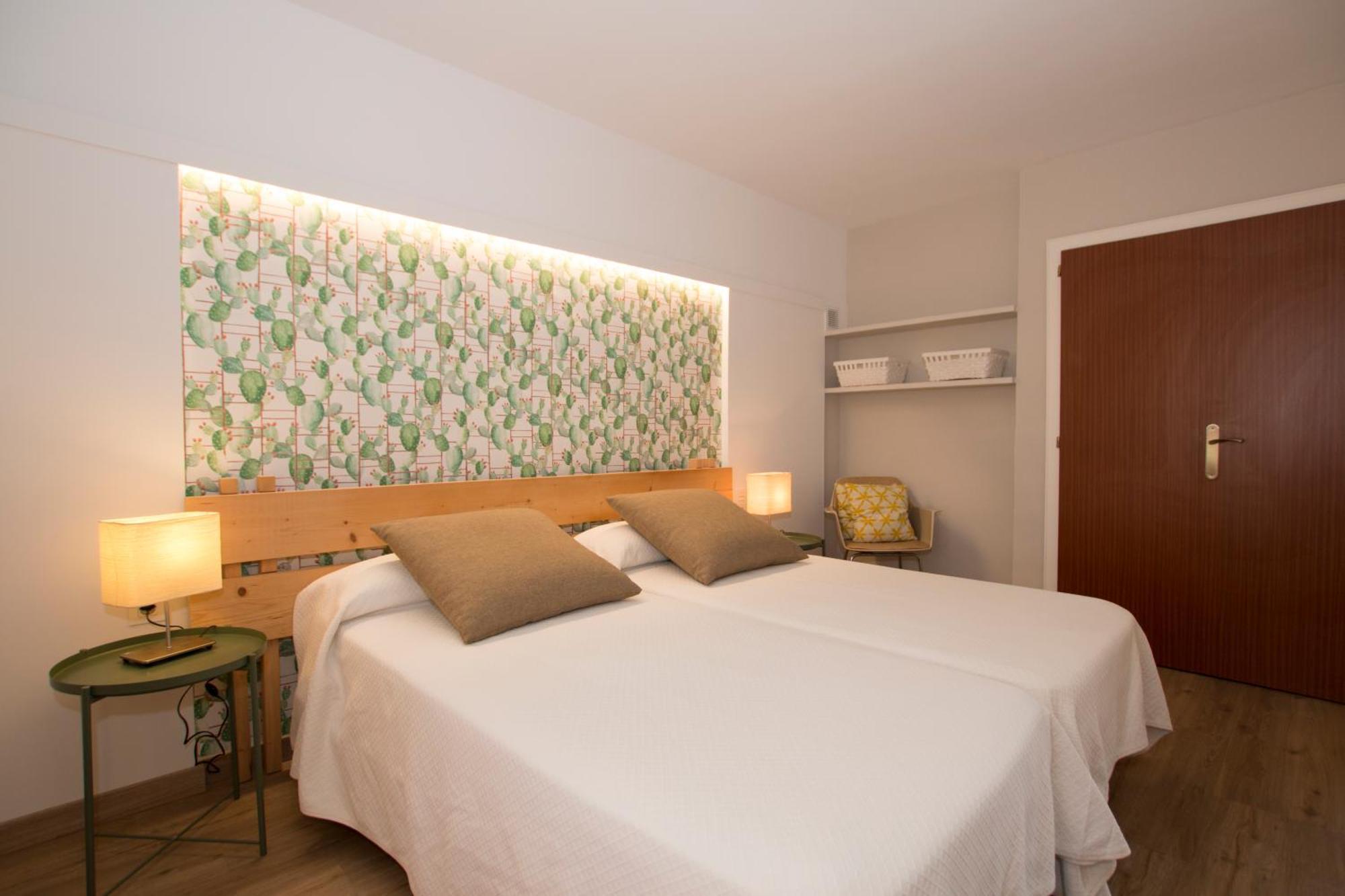 Hotel Yola Альтафулья Экстерьер фото