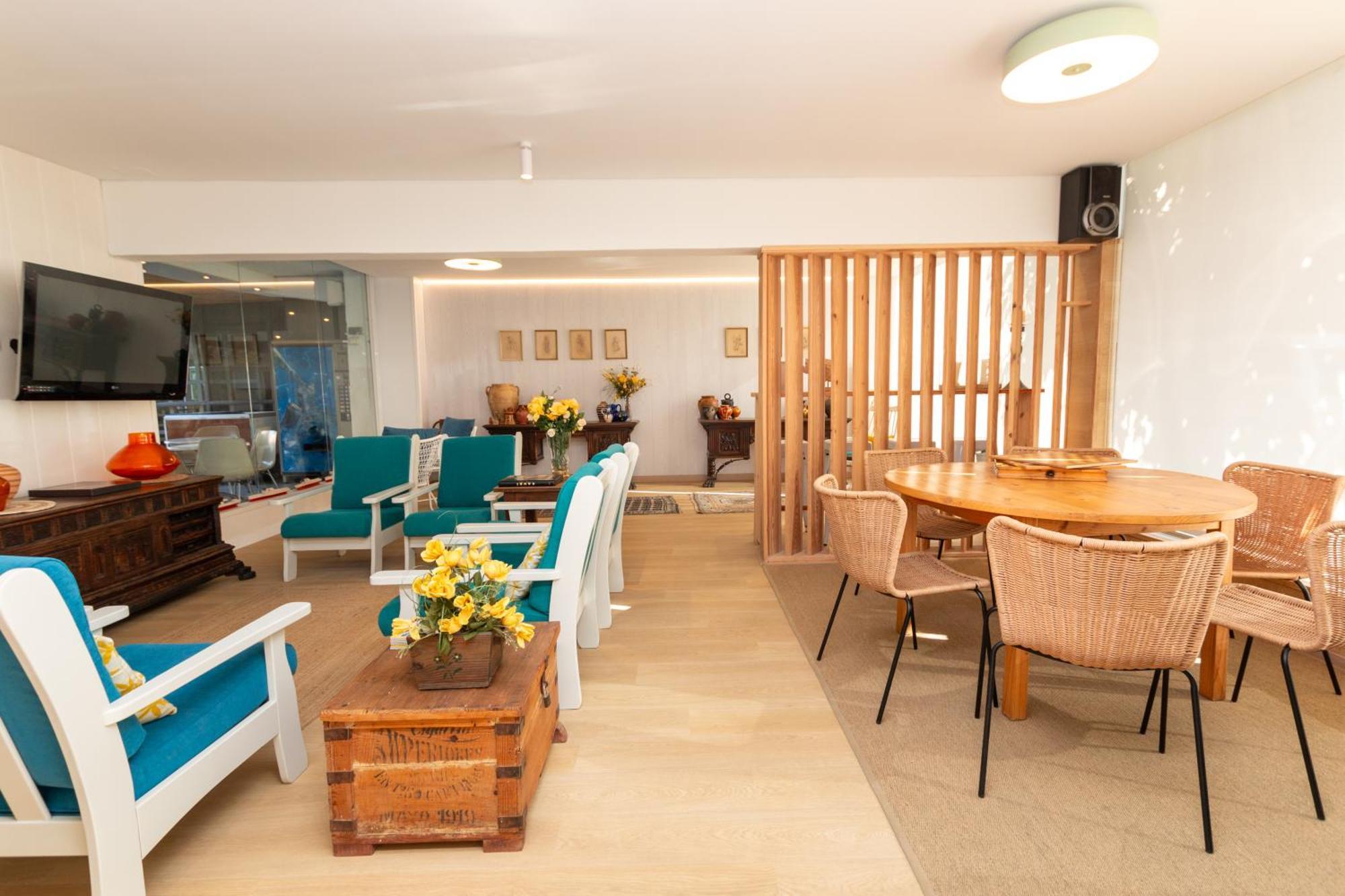 Hotel Yola Альтафулья Экстерьер фото