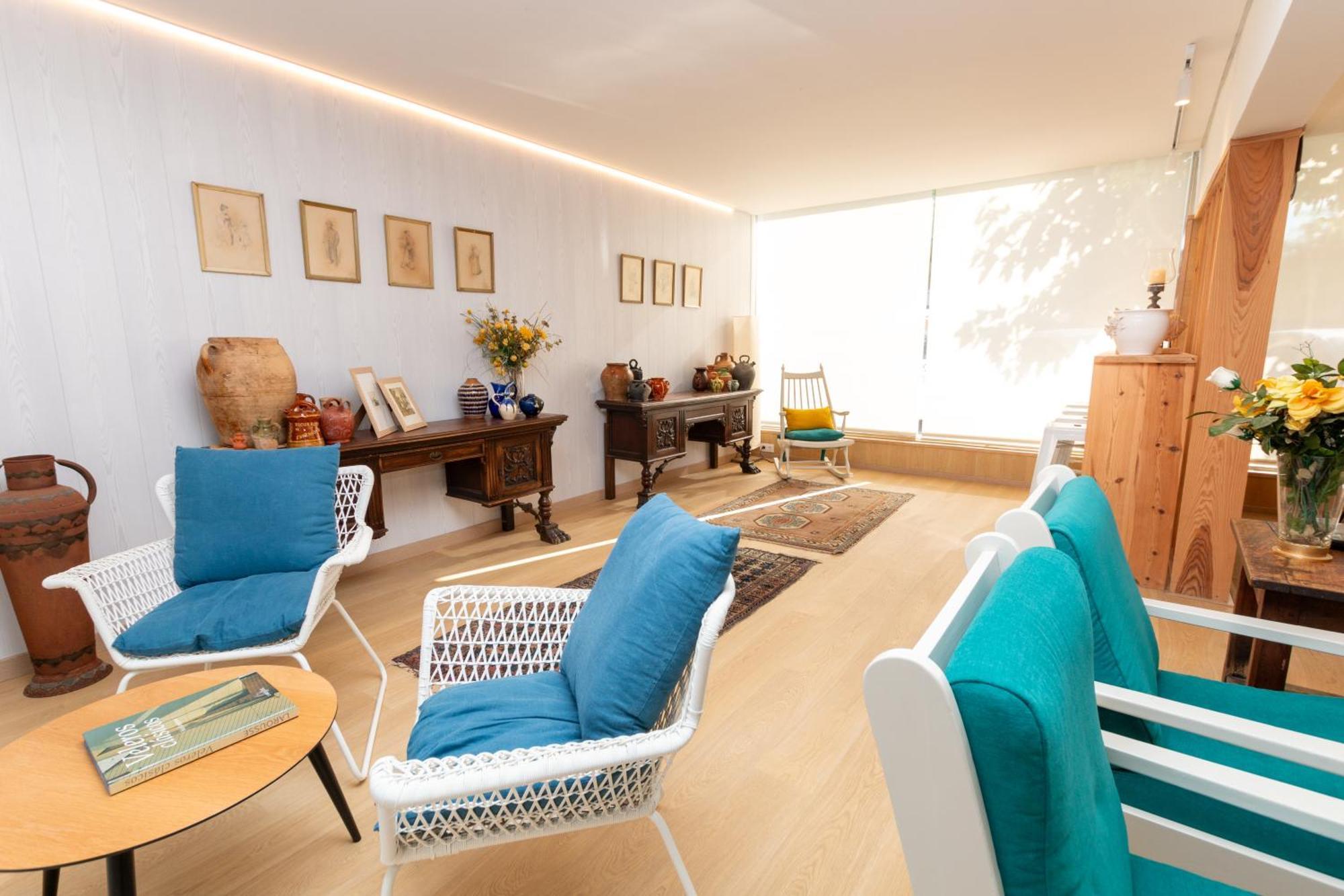 Hotel Yola Альтафулья Экстерьер фото